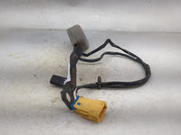 2001-2003 Hyundai Elantra Driver Seatbelt Buckle - Oemusedautoparts1.com
