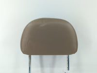 2001-2003 Hyundai Elantra Headrest Head Rest Rear Seat Fits Fits 2001 2002 2003 OEM Used Auto Parts - Oemusedautoparts1.com