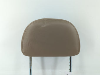 compare product 2001-2003 Hyundai Elantra Headrest Head Rest Rear Seat Fits Fits 2001 2002 2003 OEM Used Auto Parts