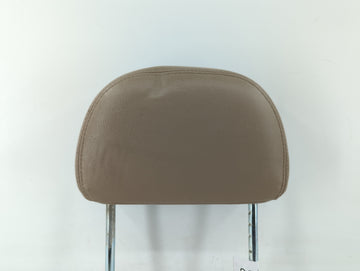 2001-2003 Hyundai Elantra Headrest Head Rest Rear Seat Fits Fits 2001 2002 2003 OEM Used Auto Parts - Oemusedautoparts1.com