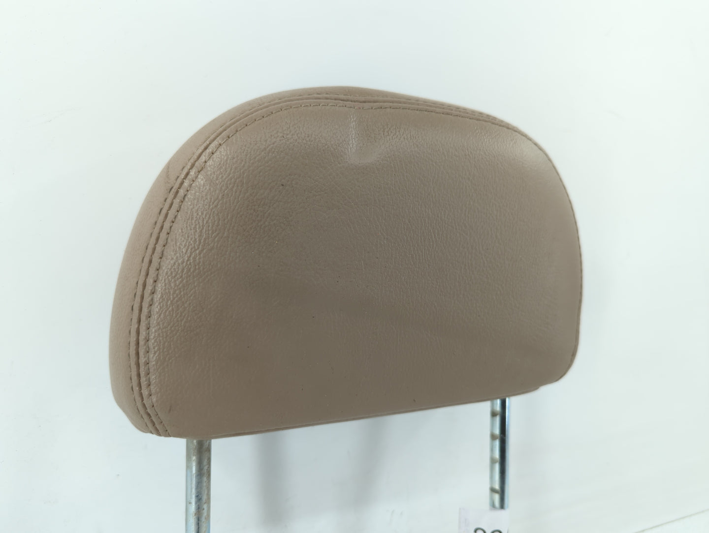 2001-2003 Hyundai Elantra Headrest Head Rest Rear Seat Fits Fits 2001 2002 2003 OEM Used Auto Parts - Oemusedautoparts1.com