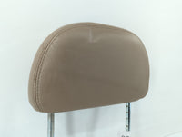 2001-2003 Hyundai Elantra Headrest Head Rest Rear Seat Fits Fits 2001 2002 2003 OEM Used Auto Parts - Oemusedautoparts1.com
