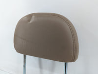 2001-2003 Hyundai Elantra Headrest Head Rest Rear Seat Fits Fits 2001 2002 2003 OEM Used Auto Parts - Oemusedautoparts1.com