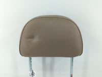 2001-2003 Hyundai Elantra Headrest Head Rest Rear Seat Fits Fits 2001 2002 2003 OEM Used Auto Parts - Oemusedautoparts1.com