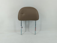 2001-2003 Hyundai Elantra Headrest Head Rest Rear Seat Fits Fits 2001 2002 2003 OEM Used Auto Parts - Oemusedautoparts1.com