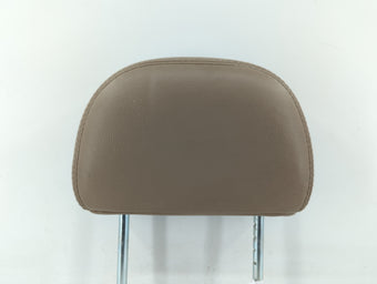 compare product 2001-2003 Hyundai Elantra Headrest Head Rest Rear Seat Fits Fits 2001 2002 2003 OEM Used Auto Parts