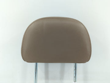 2001-2003 Hyundai Elantra Headrest Head Rest Rear Seat Fits Fits 2001 2002 2003 OEM Used Auto Parts - Oemusedautoparts1.com