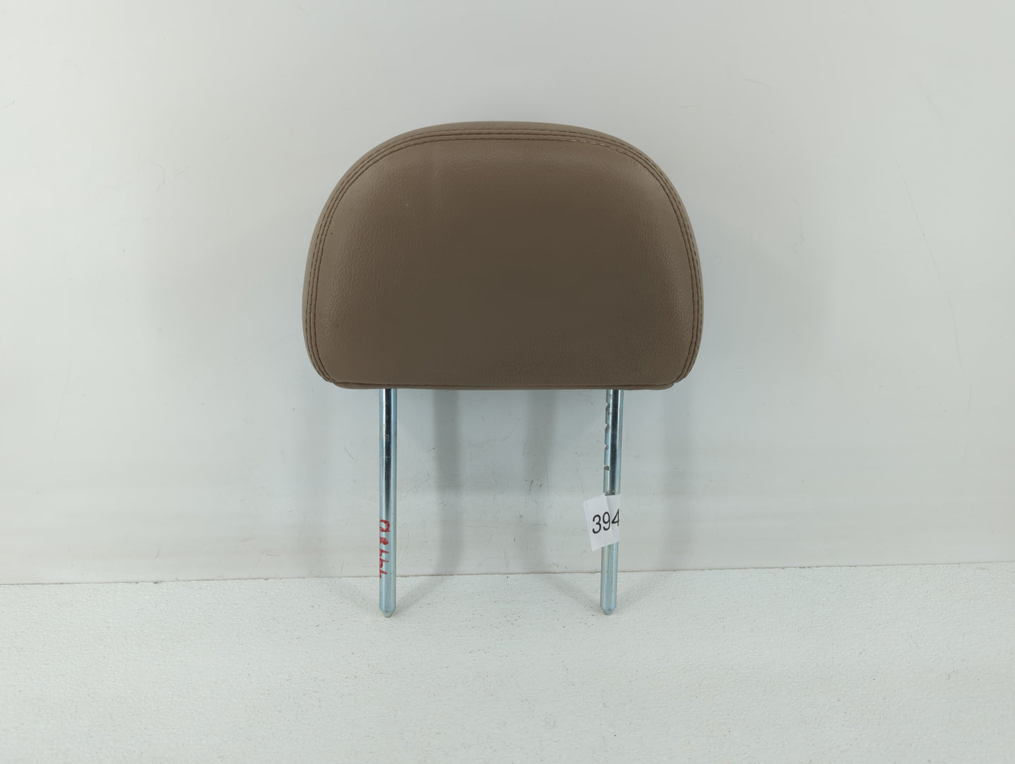 2001-2003 Hyundai Elantra Headrest Head Rest Rear Seat Fits Fits 2001 2002 2003 OEM Used Auto Parts - Oemusedautoparts1.com
