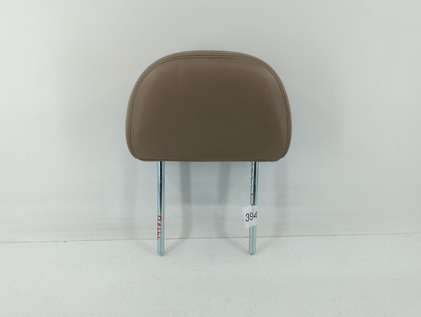 2001-2003 Hyundai Elantra Headrest Head Rest Rear Seat Fits Fits 2001 2002 2003 OEM Used Auto Parts - Oemusedautoparts1.com