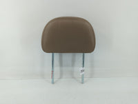 2001-2003 Hyundai Elantra Headrest Head Rest Rear Seat Fits Fits 2001 2002 2003 OEM Used Auto Parts - Oemusedautoparts1.com