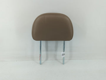 2001-2003 Hyundai Elantra Headrest Head Rest Rear Seat Fits Fits 2001 2002 2003 OEM Used Auto Parts
