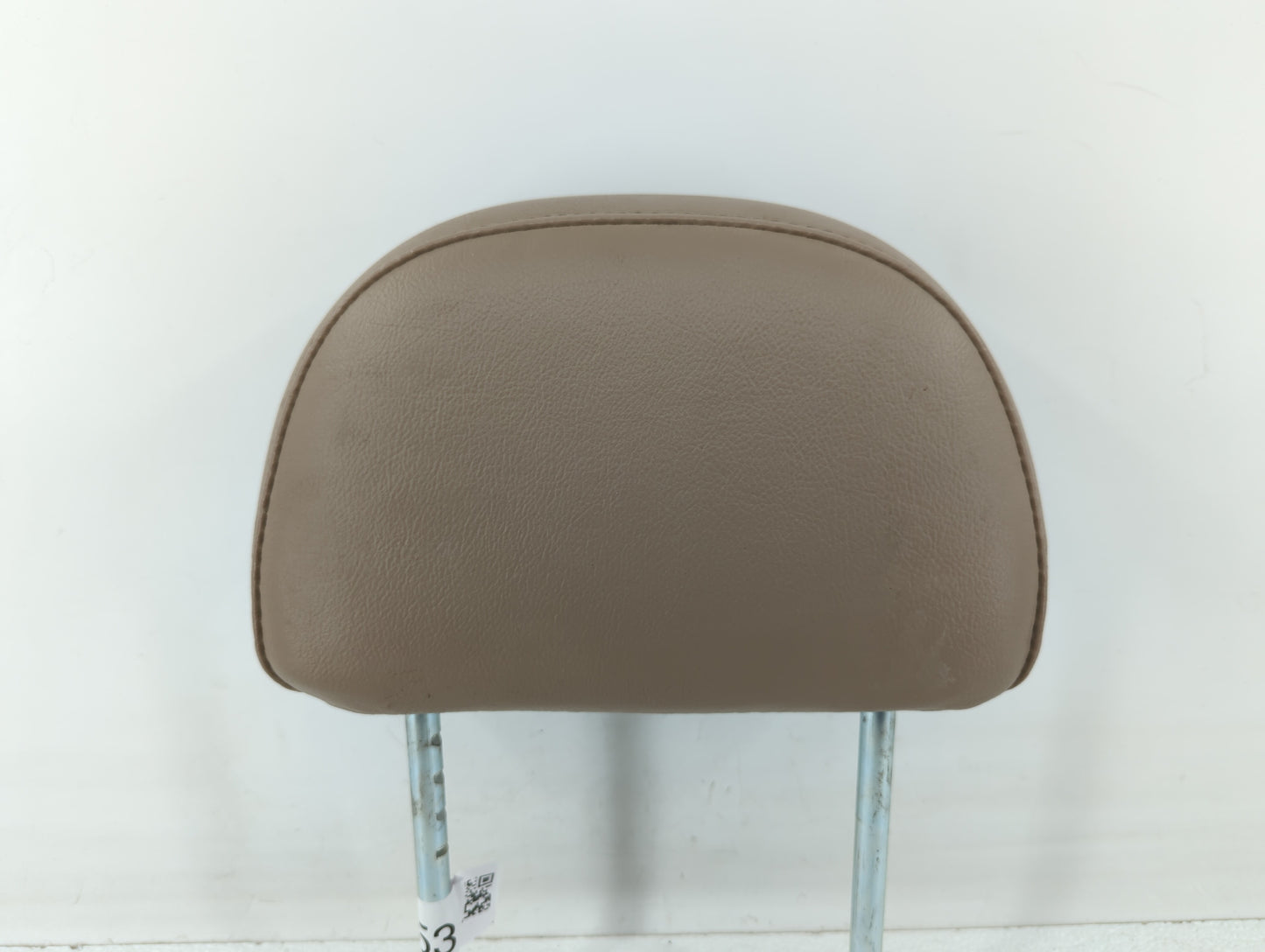 2001-2003 Hyundai Elantra Headrest Head Rest Rear Seat Fits Fits 2001 2002 2003 OEM Used Auto Parts - Oemusedautoparts1.com