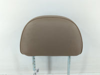 2001-2003 Hyundai Elantra Headrest Head Rest Rear Seat Fits Fits 2001 2002 2003 OEM Used Auto Parts - Oemusedautoparts1.com