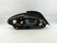 2001-2003 Hyundai Elantra Tail Light Assembly Passenger Right OEM Fits Fits 2001 2002 2003 OEM Used Auto Parts - Oemusedauto