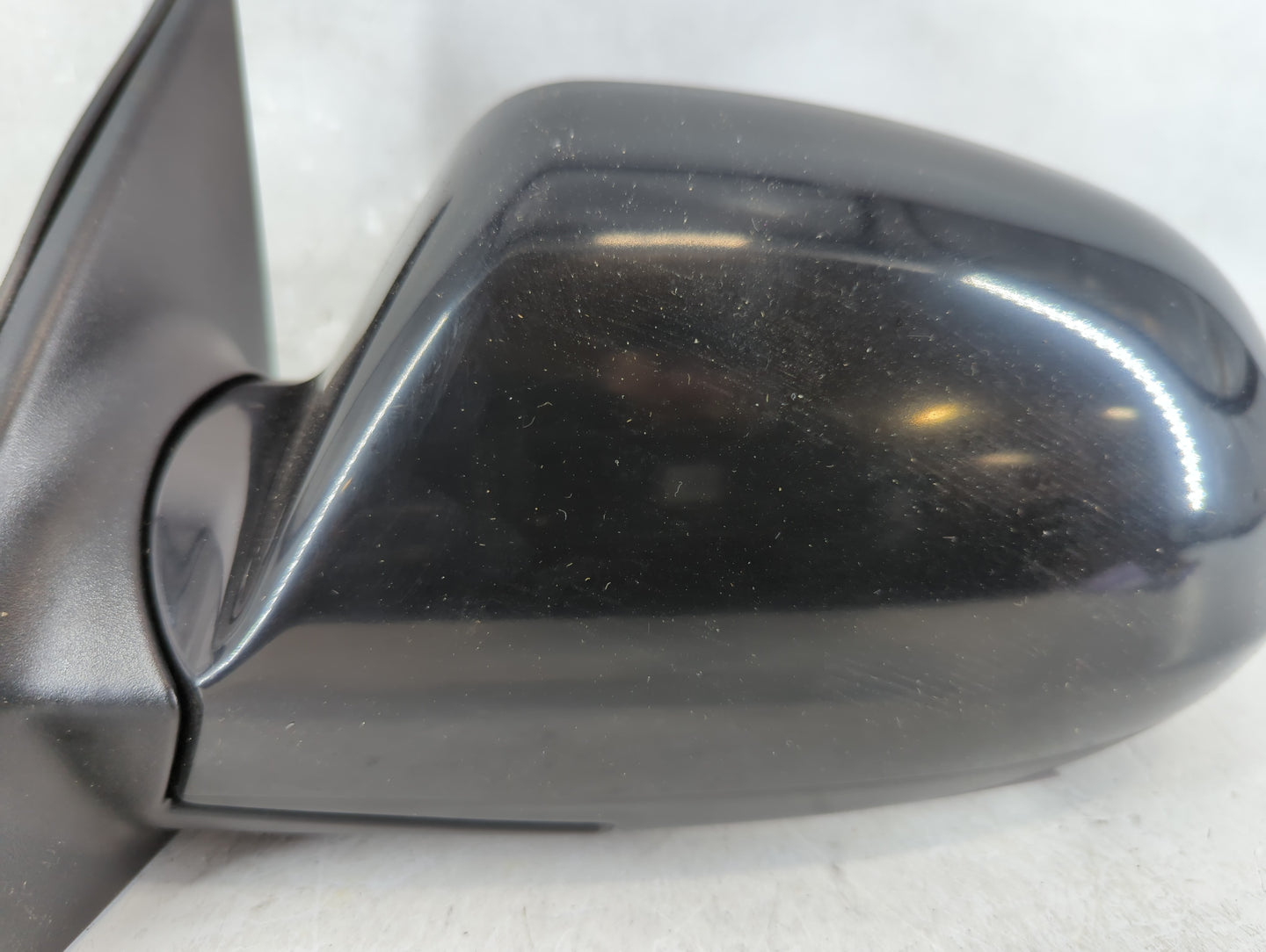 2001-2006 Hyundai Elantra Side Mirror Replacement Driver Left View Door Mirror P/N:TY-81786 Fits OEM Used Auto Parts - Oemus