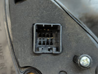 2001-2006 Hyundai Elantra Side Mirror Replacement Driver Left View Door Mirror P/N:TY-81786 Fits OEM Used Auto Parts - Oemus