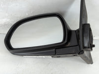 2001-2006 Hyundai Elantra Side Mirror Replacement Driver Left View Door Mirror P/N:TY-81786 Fits OEM Used Auto Parts - Oemus