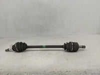2002-2006 Hyundai Santa Fe Axle Shaft Front Driver Cv C/v - Oemusedautoparts1.com