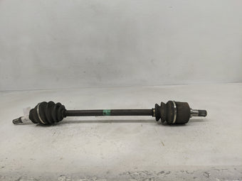 compare product 2002-2006 Hyundai Santa Fe Axle Shaft Front Driver Cv C/v