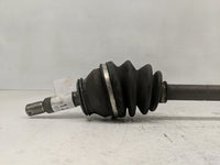 2002-2006 Hyundai Santa Fe Axle Shaft Front Driver Cv C/v - Oemusedautoparts1.com