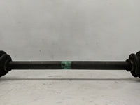 2002-2006 Hyundai Santa Fe Axle Shaft Front Driver Cv C/v - Oemusedautoparts1.com