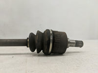 2002-2006 Hyundai Santa Fe Axle Shaft Front Driver Cv C/v - Oemusedautoparts1.com