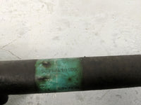 2002-2006 Hyundai Santa Fe Axle Shaft Front Driver Cv C/v - Oemusedautoparts1.com
