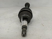2002-2006 Hyundai Santa Fe Axle Shaft Front Driver Cv C/v - Oemusedautoparts1.com