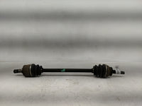 2002-2006 Hyundai Santa Fe Axle Shaft Front Driver Cv C/v - Oemusedautoparts1.com