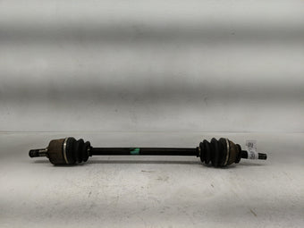compare product 2002-2006 Hyundai Santa Fe Axle Shaft Front Driver Cv C/v