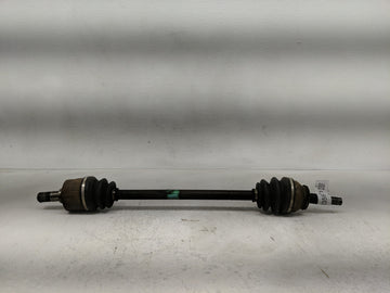 2002-2006 Hyundai Santa Fe Axle Shaft Front Driver Cv C/v - Oemusedautoparts1.com