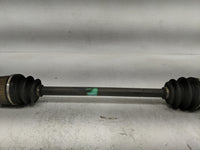 2002-2006 Hyundai Santa Fe Axle Shaft Front Driver Cv C/v - Oemusedautoparts1.com