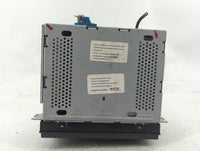 2001-2006 Hyundai Santa Fe Radio AM FM Cd Player Receiver Replacement P/N:12220019 Fits Fits 2001 2002 2003 2004 2005 2006 O