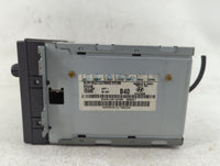 2001-2006 Hyundai Santa Fe Radio AM FM Cd Player Receiver Replacement P/N:12220019 Fits Fits 2001 2002 2003 2004 2005 2006 O