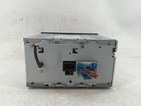 2001-2006 Hyundai Santa Fe Radio AM FM Cd Player Receiver Replacement P/N:12220019 Fits Fits 2001 2002 2003 2004 2005 2006 O