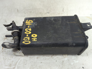 2003 Hyundai Santa Fe Fuel Vapor Charcoal Canister - Oemusedautoparts1.com