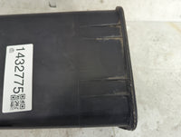 2003 Hyundai Santa Fe Fuel Vapor Charcoal Canister - Oemusedautoparts1.com