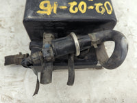 2003 Hyundai Santa Fe Fuel Vapor Charcoal Canister - Oemusedautoparts1.com