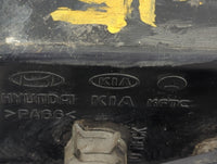 2003 Hyundai Santa Fe Fuel Vapor Charcoal Canister - Oemusedautoparts1.com
