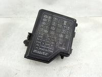2001-2006 Hyundai Santa Fe Fusebox Fuse Box Panel Relay Module P/N:91213-26002 Fits Fits 2001 2002 2003 2004 2005 2006 OEM U