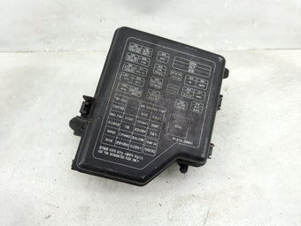 compare product 2001-2006 Hyundai Santa Fe Fusebox Fuse Box Panel Relay Module P/N:91213-26002 Fits Fits 2001 2002 2003 2004 2005 2006 OEM Used Auto Parts