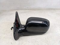 2001-2004 Hyundai Santa Fe Driver Side View Mirror - Left Door Mirror OEM Used - Oemusedautoparts1.com