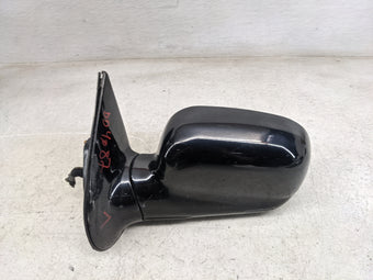 compare product 2001-2004 Hyundai Santa Fe Driver Side View Mirror - Left Door Mirror OEM Used