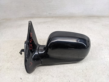 2001-2004 Hyundai Santa Fe Driver Side View Mirror - Left Door Mirror OEM Used - Oemusedautoparts1.com