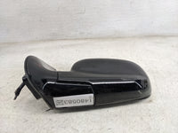 2001-2004 Hyundai Santa Fe Driver Side View Mirror - Left Door Mirror OEM Used - Oemusedautoparts1.com