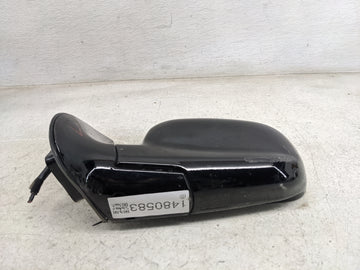 2001-2004 Hyundai Santa Fe Driver Side View Mirror - Left Door Mirror OEM Used