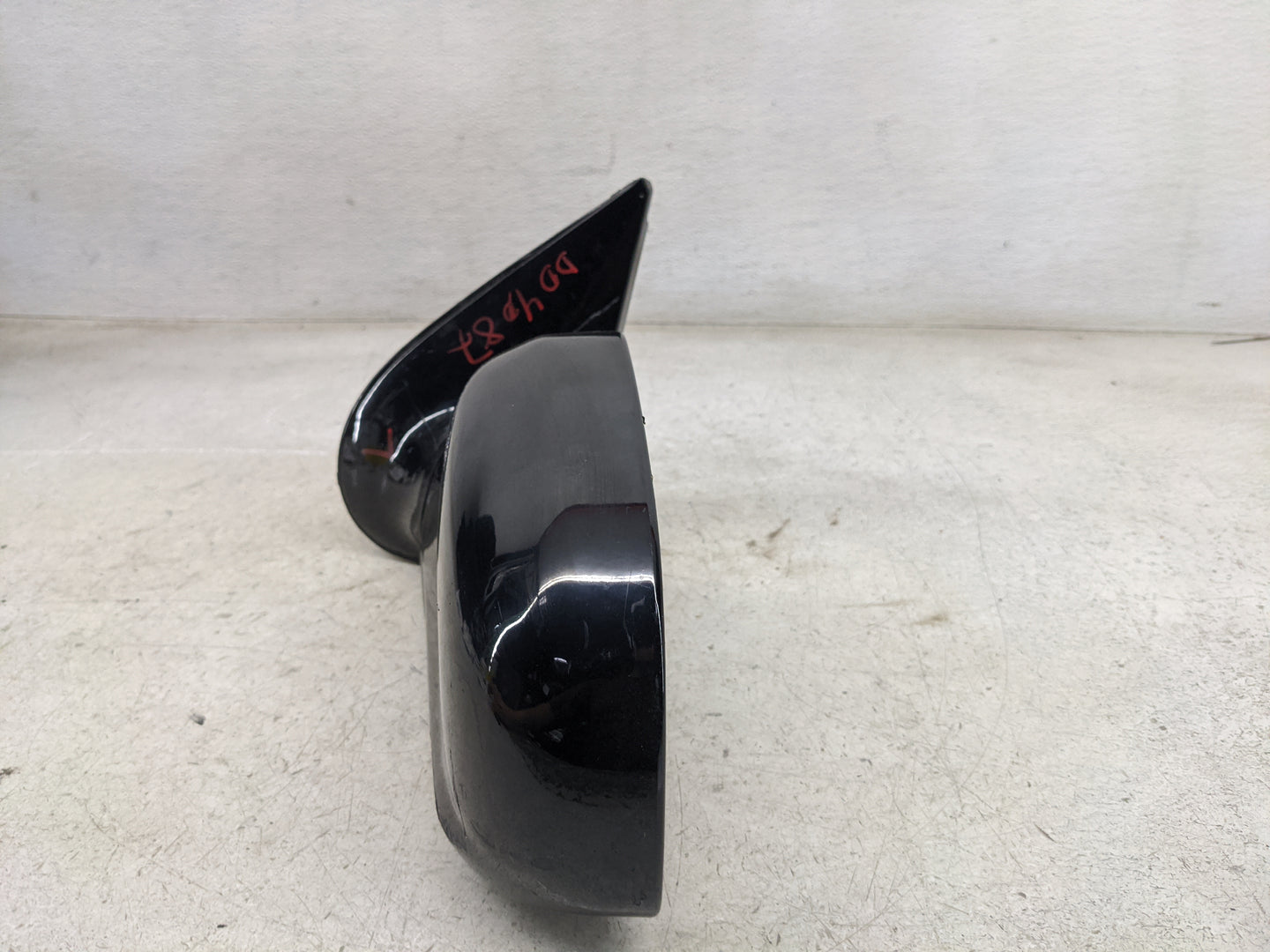 2001-2004 Hyundai Santa Fe Driver Side View Mirror - Left Door Mirror OEM Used - Oemusedautoparts1.com