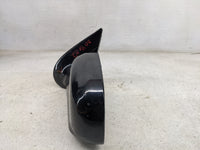 2001-2004 Hyundai Santa Fe Driver Side View Mirror - Left Door Mirror OEM Used - Oemusedautoparts1.com