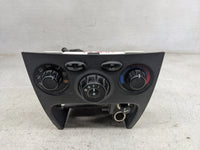 2003-2006 Hyundai Santa Fe Climate Control Module Temperature AC/Heater Replacement P/N:97250-26XXX Fits Fits 2003 2004 2005