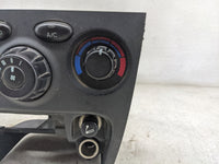 2003-2006 Hyundai Santa Fe Climate Control Module Temperature AC/Heater Replacement P/N:97250-26XXX Fits Fits 2003 2004 2005